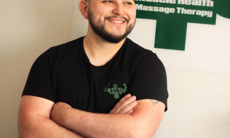 Image 4: Unwind with 60, 90, or 120-Min of Soothing Massages 