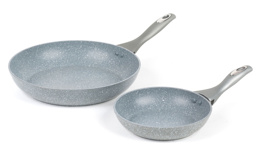 Image 33: Salter Marble Stone Cookware