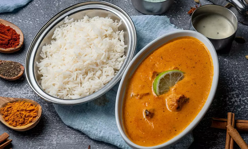 Saveurs d'Inde et du Sri Lanka en petit ou grand comité