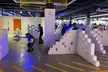 Experience Power Up Arena's Gel Blaster Action with 3 Pack Games for Kids (Up to 60% Off) - Second Medium