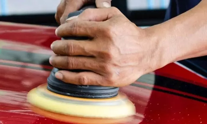 Up to 29% Off on Exterior Wash - Hand Wash - Car at TOPWASH HAND CAR WASH ALTONA MEADOWS