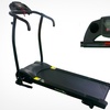 Image 1: Motorised Treadmill