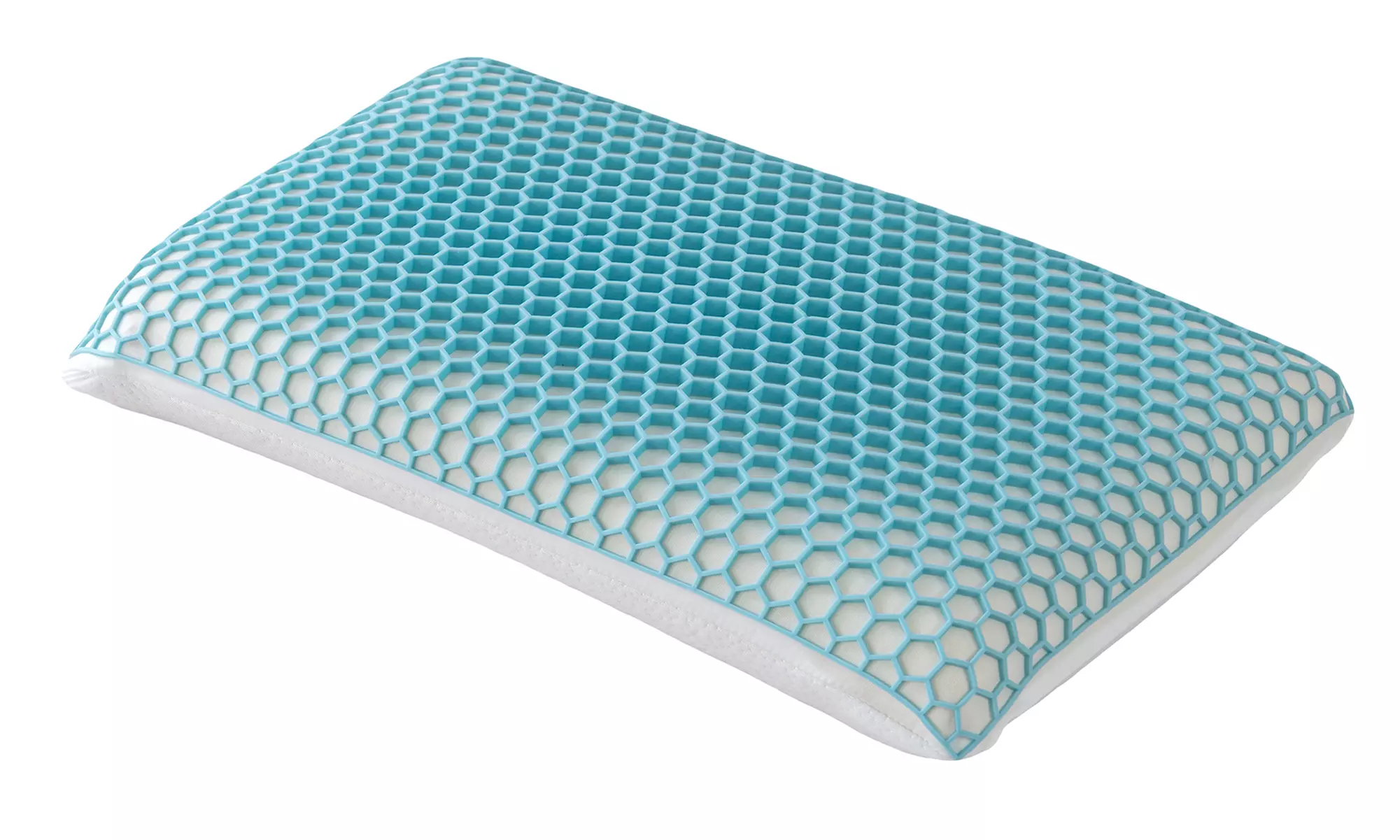 Oreiller Structure alvéolaire et à mémoire de forme, Sampur