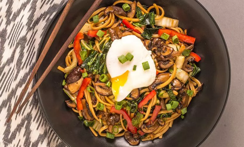 Three Meal Kits for Two or Four People Delivered from Green Chef (Up to 61% Off)  - Second Medium