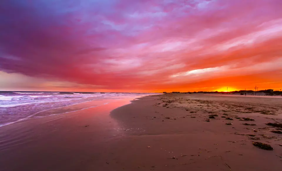 2-, 3-, or 4-Night Stay in a Condo at Pirates Bay in Port Aransas, TX, from 1st Class Lodging Reservation Service - Primary Image