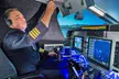 Motion Flight Simulator Experience for Two or Four With Pro Pilot from £39 at SoftekSim (Up to 55% Off) - Image 2