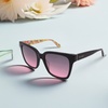 Image 1: Shop Kate Spade Women's Sunglasses: Cat-Eye, Square, Round Styles