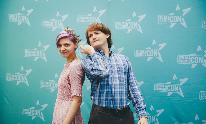 Image 4: Vikings Con oder Throne & Dragon Con: Tagesticket im April