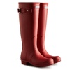 Image 10: Hunter Tall Wellington Boots