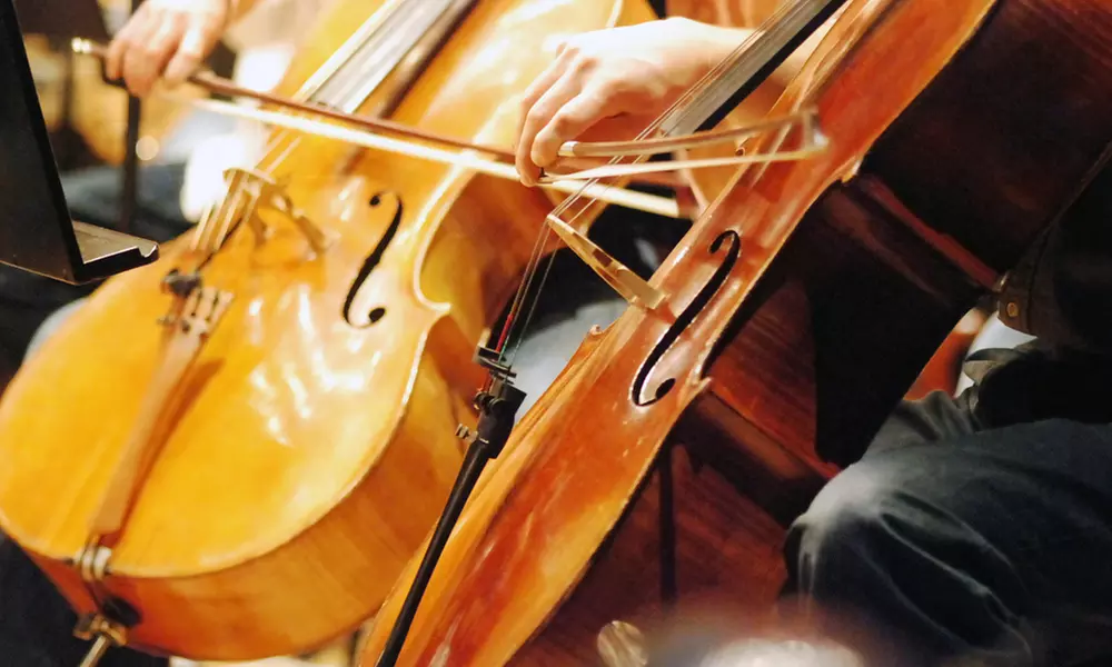 Ticket: Mischa, Lily & Sascha Maisky/Haik Kazazyan & Martin Panteleev