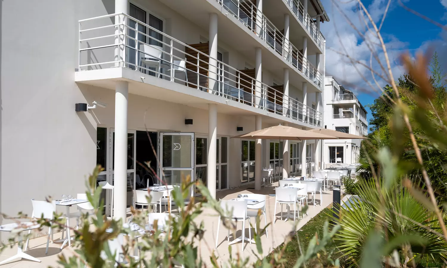 LOIRE-ATLANTIQUE | La Baule - Golden Tulip La Baule 4*