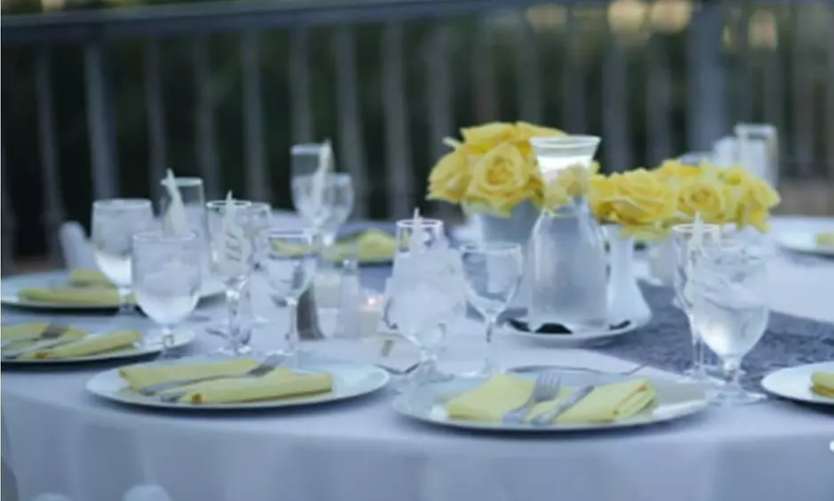 Day-of Wedding Coordination from Vocality Events and Design (45% Off) - Primary Image