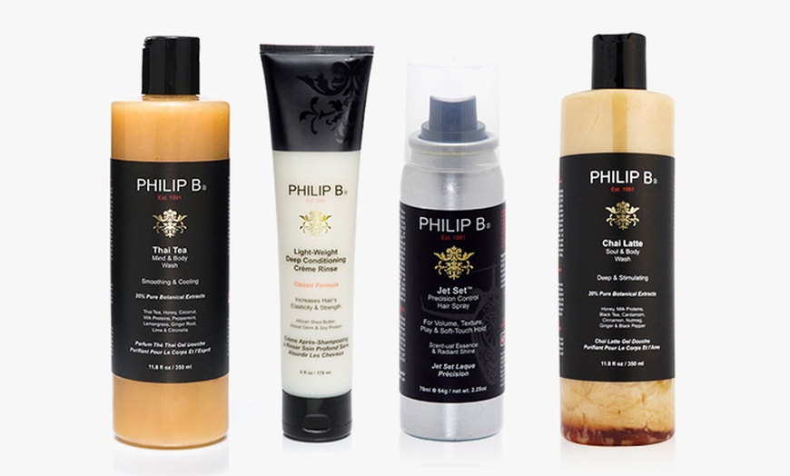 Philip B Hair Care Products | Groupon Goods