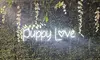 Pamper Your Pup with Nail Clipping or Grinding for One Dog  Up to 50% Off  at Puppy Love Spa And Boutique
