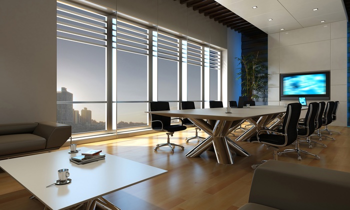 Office-Space Rentals - Hollywood Executive Office Suites | Groupon