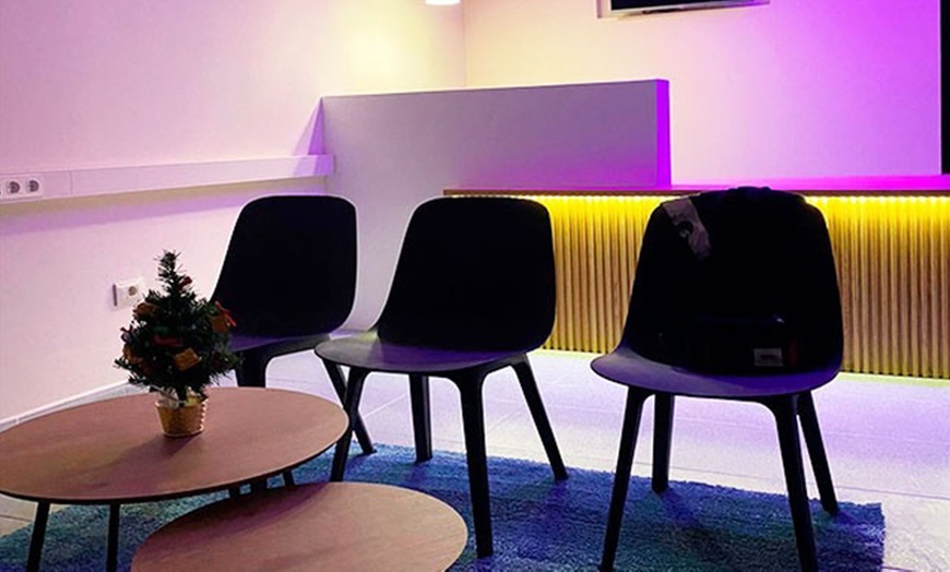 Image 9: Masaje de 45 o 60 minutos con técnica y opciones extras a elegir