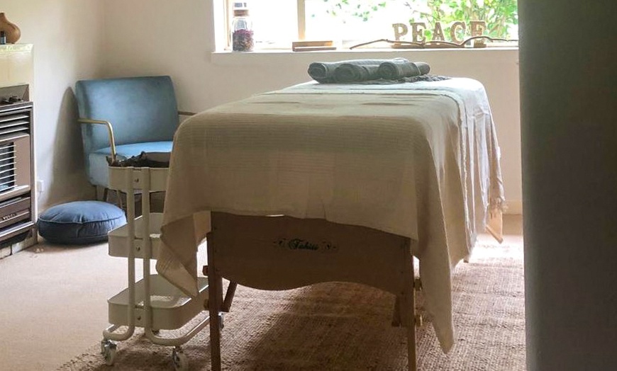 Image 5: Up to 62% Off on Massage - Classical at laluna Holistic Welling