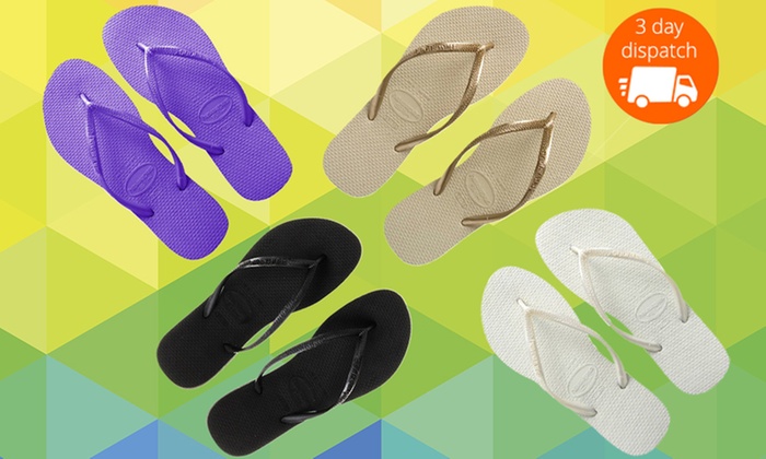 havaianas groupon