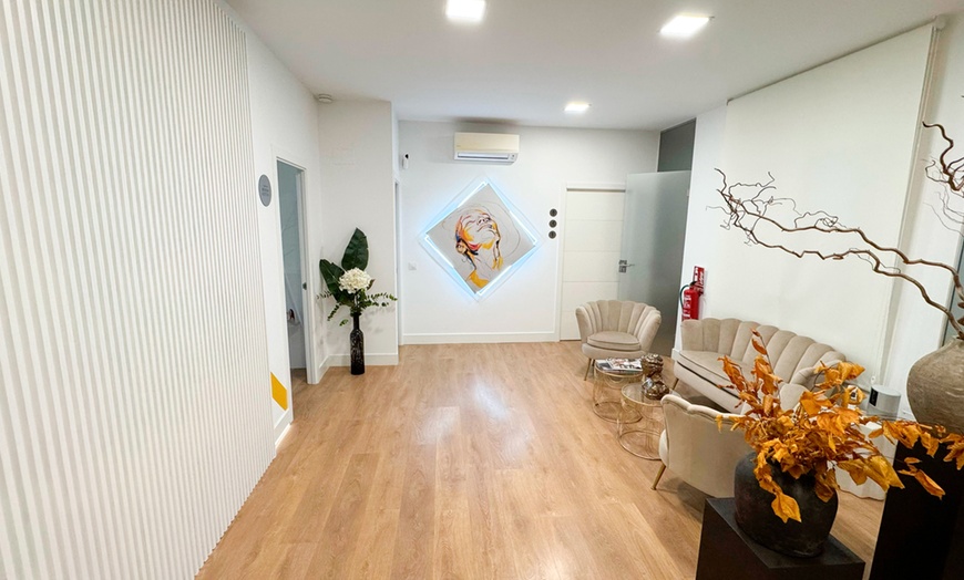 Image 4: 2 o 4 sesiones de maderoterapia