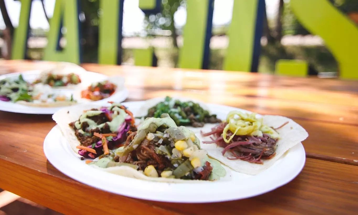 Boulder Taco Fest - Up to 23% Off