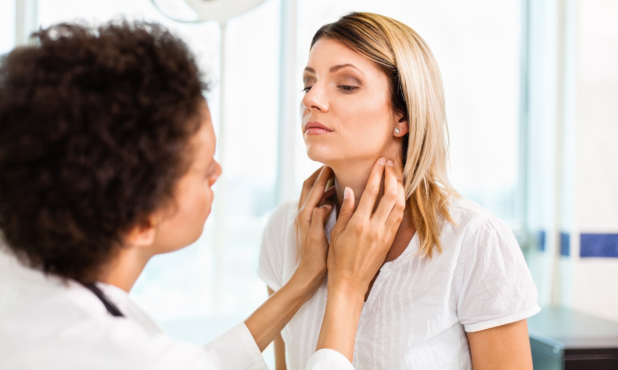 Thyroid , Hormone or Testosterone  Replacement Consultation Only