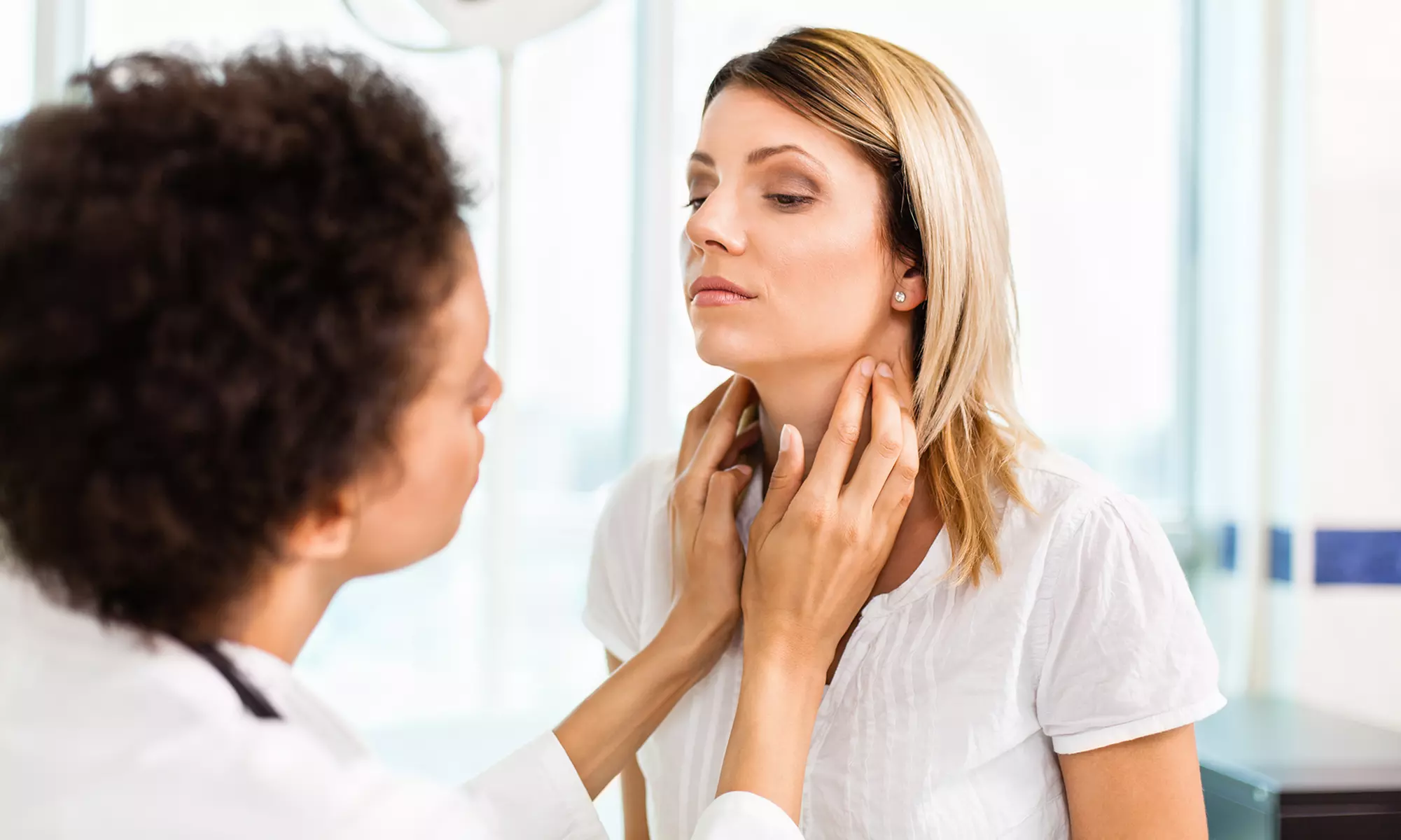 Explore Thyroid Wellness , Hormone or Testosterone  Replacement Consultation Only - Primary Image