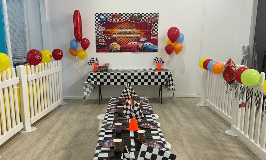 Image 2: Playtime All-Day Passes & Party Hire for Kids, Toddlers, and Families