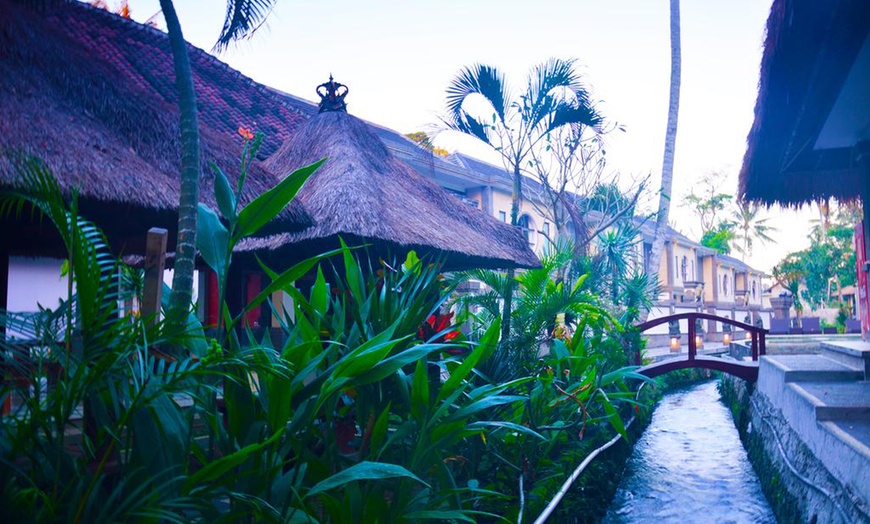 Image 6: Ubud: 3- or 5-Night Family Stay with Breakfast