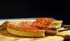 Delight w/ 2 Large Oven Baked Subs w/ Two 20 Oz Drinks, 2 Topping Pizzas w/ 2 Liter Drink & More(Up to 37%Off)