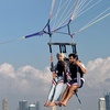 Image 14: Soar Above Dubai's Coastline with 30-Minute Parasailing for One or Two