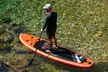 Selezione di attrezzatura per stand up paddle con accessori ADRN, spedizione gratuita - Image 5