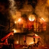 Image 11: The Outsiders - A 4x Tony Award Winning Musical