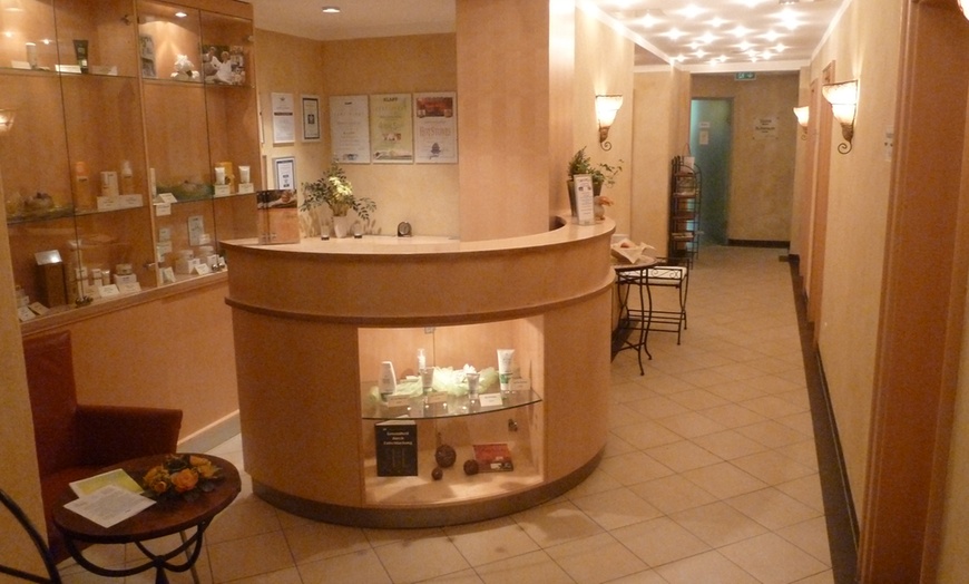 Image 15: Müritz: 1-3 Nächte inkl. Frühstück & Sauna, opt. Rückenmassage