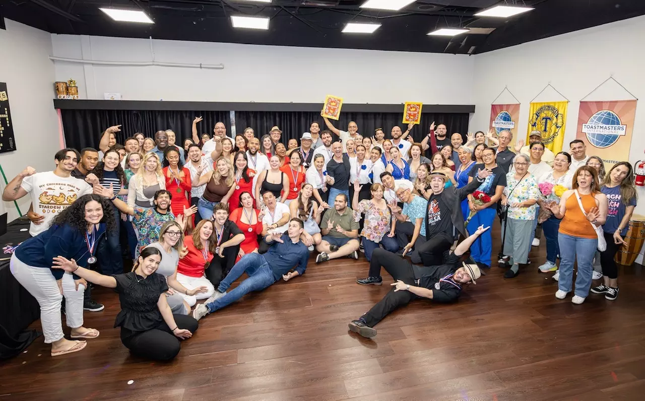 Discover the Joy of Salsa With One Month of Unlimited Salsa Classes