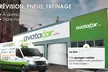 Remise immédiate de 25 € sur la révision, la vidange et le freinage sur le site Avatacar à 0 € - Second Medium