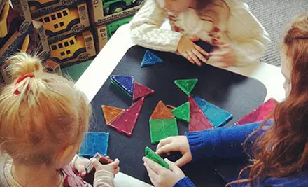 Artisan Toys and Clothes for Kids or Crafting Classes at Treehouse kid and craft (Half Off). Four Options Available. - Primary Image