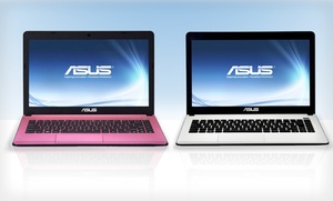 $269.99 for an ASUS 14