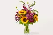 ProFlowers Delightful Fall & Thanksgiving Fresh Flower Bouquets with Same Day Flower Delivery Up to 18% Off - Second Medium