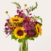 Image 4: ProFlowers Same Day Vibrant Fall & Thanksgiving Flower Bouquets Up to 26% Off 