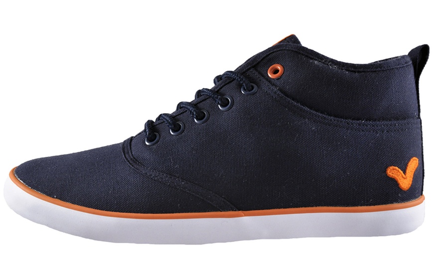 Image 2: Men's Voi Casual Trainers