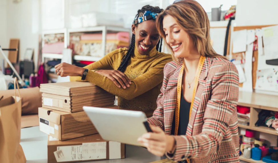 CPD- & ICOES-Approved: Profitable E-commerce Management