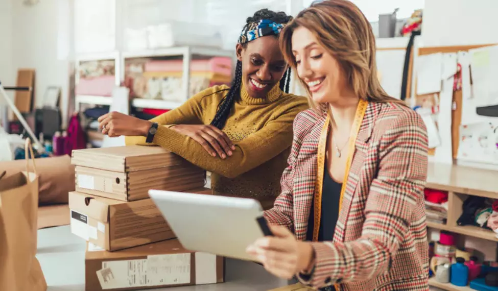 CPD- & ICOES-Approved: Profitable E-commerce Management from International Open Academy - Primary Image