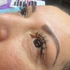 Image 3: Full Classic, Volume, or Hybrid Set Eyelash Extensions