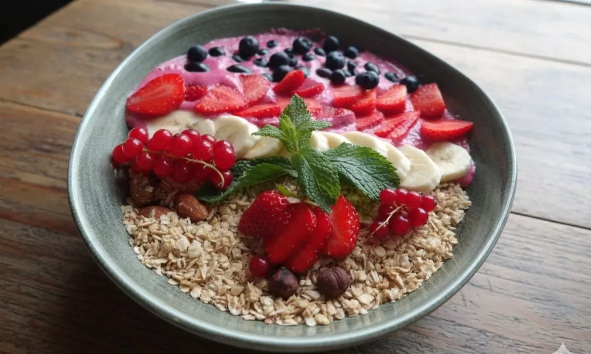 Starte köstlich in den Tag: Frühstück nach Wahl für 1, 2 oder 4 Pers.