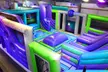 2 Hour Jump Pass - Access All Attractions at Air Unlimited! Up to 41% Off - Second Medium