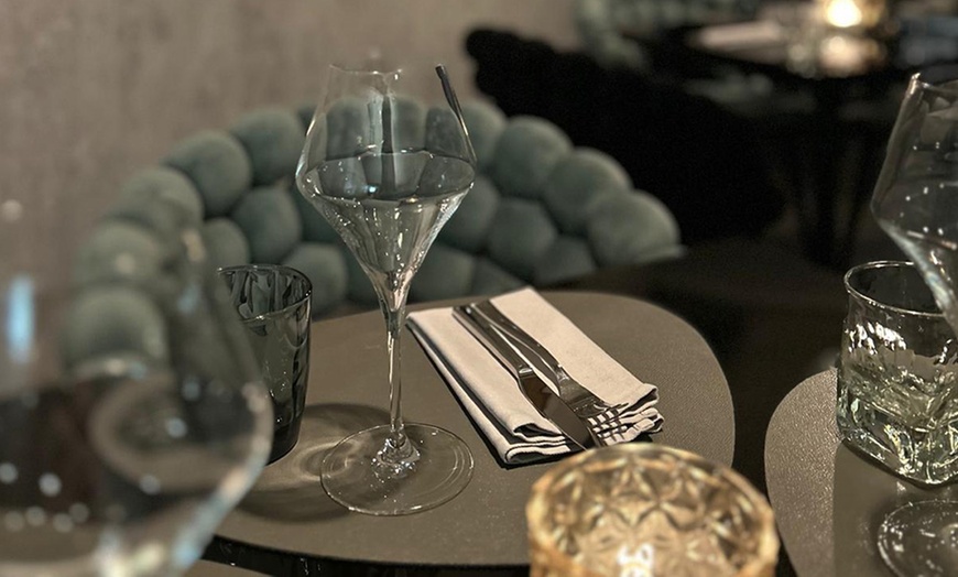 Image 12: Sommerliches Überraschungsmenü in 4 Gängen für 1 bis 4 Personen