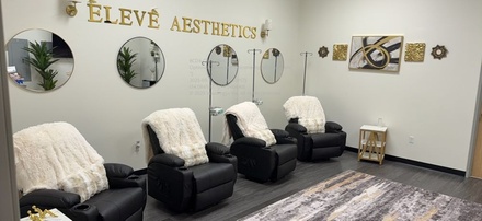 50 Units of Dysport - Élevé Aesthetics