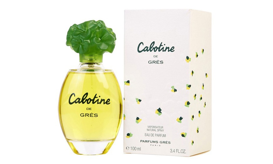 Image 2: Parfum de Grès : eau de parfum ou de toilette pour femme