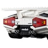 Image 6: LEGO Lamborghini Countach 5000 Quattrovalvole 10337