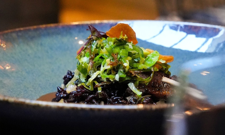 Image 12: Verfijnde Vietnamese gerechten met een moderne twist